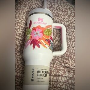 💫NEW💫 Quencher H2.0 FlowState Tumbler –Mother's Day Collection-FROST TROPIC 🌺